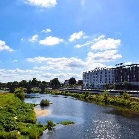 Montanet בית נופש