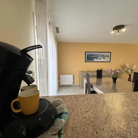 Montanet בית נופש *