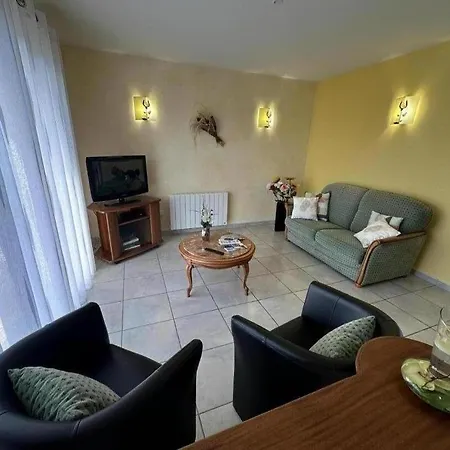 Montanet בית נופש