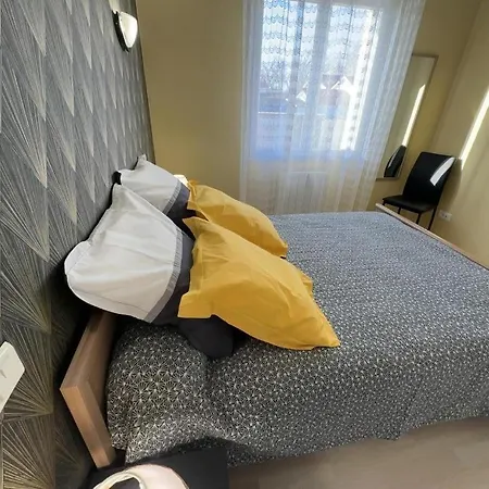 Montanet בית נופש *