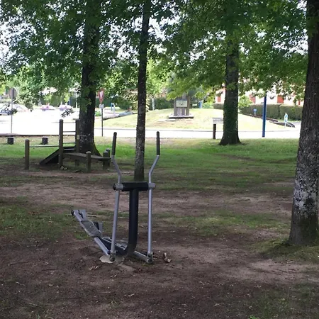 Montanet בית נופש